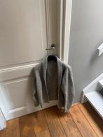 Denham Cardigan maat L, Ophalen of Verzenden, Zo goed als nieuw, Blauw