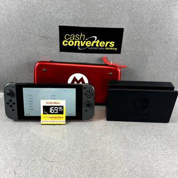  Switch console | dock | kabels | 382167 beschikbaar voor biedingen