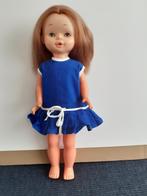 Famosa pop doll muneca bambola Nancy, Ophalen of Verzenden, Gebruikt, Pop