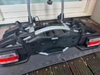 Thule EuroWay G2 921 Fietsendrager – Voor 2 Fietsen, Auto diversen, Fietsendragers, Ophalen of Verzenden, Zo goed als nieuw
