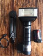 Metz 45ct-1 flitser, Audio, Tv en Foto, Fotografie | Flitsers, Ophalen, Zo goed als nieuw, Metz, Kantelbaar