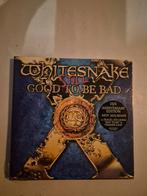 Whitesnake - Still good to be bad. Cd. 2023..NIEUW, Ophalen of Verzenden, Nieuw in verpakking