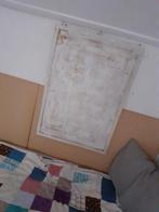 Groot prikbord, Ophalen