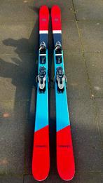 Rossignol Sprayer Freestyle Ski's 1,78 m., 160 tot 180 cm, Gebruikt, Rossignol, Ophalen of Verzenden
