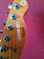 Telecaster London city mk1, Muziek en Instrumenten, Ophalen, Gebruikt, Solid body, Overige merken