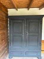 Kast (opknapper), Ophalen