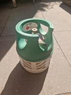 Benegas campingaz 5kg light gasfles gas 5 kg in prima staat, Ophalen of Verzenden, Zo goed als nieuw