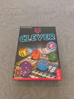 Clever, Een of twee spelers, Ophalen of Verzenden, Nieuw, 999  Games