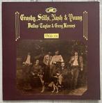 LP - Crosby, Stills, Nash & Young - Déjà vu, Ophalen of Verzenden, Zo goed als nieuw, Overige formaten
