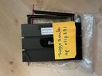 Oude Ziggo router en diverse kabels, Ophalen, Gebruikt, Router