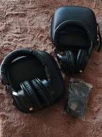 Devine Pro 4000 Koptelefoon - Zo goed als nieuw! [2 stuks], Ophalen, Zo goed als nieuw, Over oor (circumaural), Overige merken