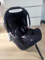 Autostoel baby - Zo goed als nieuw!, Autogordel, Zijbescherming, Zo goed als nieuw, 0 t/m 13 kg