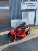 Zero turn grasmaaier, Tuin en Terras, Zitmaaiers, Gebruikt, 90 tot 120 cm, Ophalen