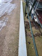 Ijzeren balken, Gebruikt, Niet ingevuld, Niet ingevuld, IJzer