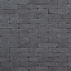 Restanten Clayville gebakken klinkers, zie foto's, Tuin en Terras, Ophalen of Verzenden, Nieuw, Keramiek, Terrastegels