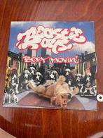 Beastie Boys - Body Movin', 1 single, Ophalen of Verzenden, Gebruikt, Hiphop en Rap