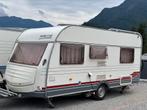 Home Car Racer Spirit 45, Caravans en Kamperen, Home-car, Omvormbare zithoek, 750 - 1000 kg, Particulier