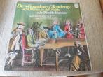 2 LP's Academy St. Martin-in-the-fields (samen voor € 5,00), Ophalen of Verzenden, Gebruikt, 12 inch