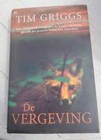 De Vergeving, Boeken, Ophalen of Verzenden, Zo goed als nieuw, Nederland