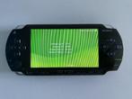 PSP 1004 Zwart, Zwart, Ophalen of Verzenden, PSP, Gebruikt
