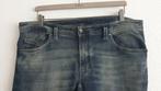 Diesel Jeans Maat W40 L34, Kleding | Dames, Ophalen of Verzenden, Zo goed als nieuw, Blauw, W30 - W32 (confectie 38/40)