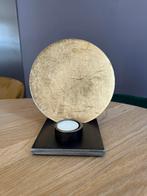 Catellani & Smith / Luna / bladgoud, Ophalen of Verzenden, Zo goed als nieuw, Minder dan 50 cm