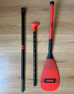 Jobe Sup Peddel Fiberglass & Carbon - Nieuw, Watersport en Boten, Peddels, ., Nieuw, Ophalen of Verzenden, .