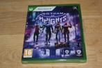 Gotham Knights (Xbox Series X) NIEUW in seal, Nieuw, Ophalen of Verzenden, Microsoft Nederland, Support@xbox.com