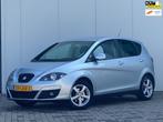 Seat Altea 1.4 TSI Sport VERKEERT IN BIJNA NIEUWSTAAT, START, Voorwielaandrijving, 65 €/maand, Gebruikt, Zwart
