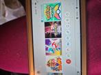Nintendo switch lite met 72 spellen te koop, Spelcomputers en Games, Ophalen of Verzenden, Gebruikt