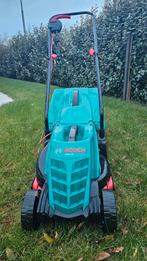 Bosch Rotak 320 ARM 3200 - 32cm, Cirkelmaaier, Gebruikt, Elektrische grasmaaier, Ophalen of Verzenden