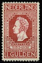 Onafhankelijkheid 1813 - 1913, Verzenden