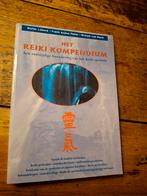 W. Lubeck - Het Reiki Kompendium, Ophalen of Verzenden, Gelezen, W. Lubeck; F.A. Petter; W.L. Rand