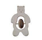 Bijtring | Wooden Story, Verzenden, Nieuw, Overige typen