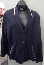 SQUESTO JASJE MT 44, Blauw, Maat 42/44 (L), Ophalen of Verzenden, Zo goed als nieuw