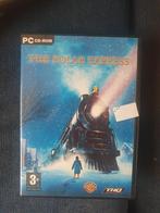 PC Game The Polar Express, 1 speler, Ophalen of Verzenden, Gebruikt