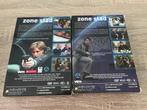 Dvd's Zone Stad / Zonestad - Seizoen 1 t/m 6, Vanaf 12 jaar, Ophalen of Verzenden, Gebruikt, Thriller