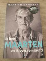 Ik ben maarten en ik ben verslaafd dammers, Ophalen of Verzenden, Gelezen