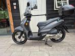 Scooter, Ophalen of Verzenden, Zo goed als nieuw, Benzine, Peugeot