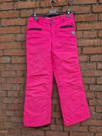 Roze meisjesskibroek Soho Girls, maat 152, Overige merken, Gebruikt, Ophalen of Verzenden, Kleding