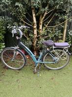 Sparta elektrische fiets defect, Ophalen, Minder dan 30 km per accu, Sparta, Gebruikt