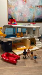 Te koop: cruiseschip van Playmobil, Ophalen, Gebruikt