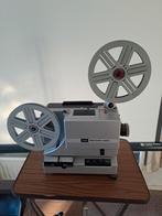 Filmprojector 8 millimeter, Verzamelen, Fotografica en Filmapparatuur, Ophalen of Verzenden
