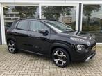 Citroën C3 Aircross 1.2 PureTech S&S Shine 50% deal 5.975,-, Auto's, Citroën, Voorwielaandrijving, 840 kg, Gebruikt, Euro 6