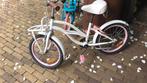 Kinderfiets 18 inch, Ophalen of Verzenden, Zo goed als nieuw, 16 tot 20 inch