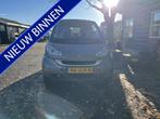 Smart Fortwo Cabrio 1.0 mhd Passion 71PK (bj 2009), Auto's, Smart, Automaat, Gebruikt, Beige, 17 €/maand