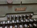 Halda Blikman & Soriorius Zweeds origineel typemachine, Diversen, Typemachines, Ophalen