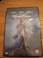 Wyatt Earp - DVD, Ophalen of Verzenden, Zo goed als nieuw