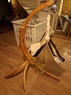 Kangoo baby hangmat inclusief standaard, Kinderen en Baby's, Ophalen, Zo goed als nieuw, Overige typen