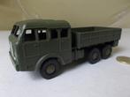 Dinky Toys 80D TOUS TERRAINS 6 x 6 BERLIET (1958) I.g.st (A)